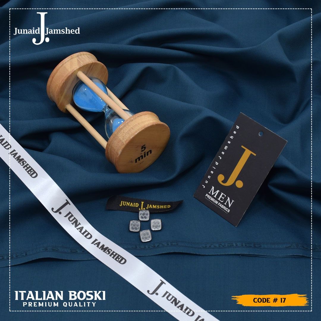 J. Italian Boski