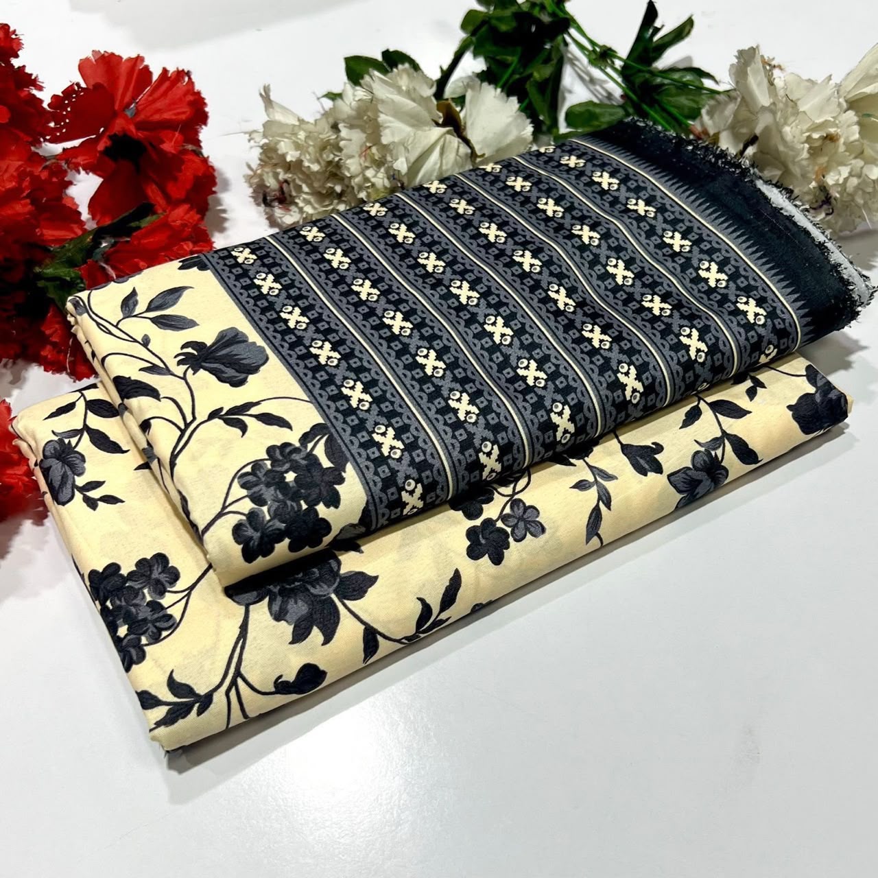 Ladies 2 PC | Summer Collection