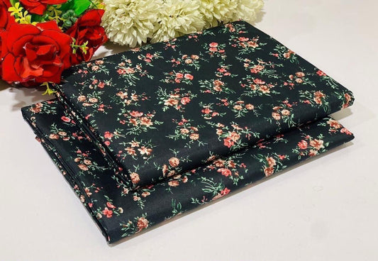 Ladies 2 Piece – Summer cotton  [H-]260357