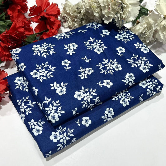 Ladies 2 Piece – Summer Cotton [H-]260500